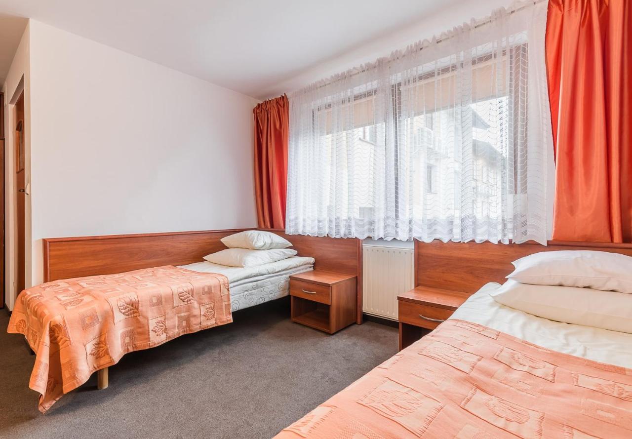 Wolosan B&B Cisna Exterior foto